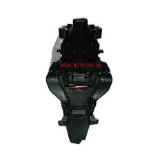 Yuki Active 125 cc Arka Çamurluk