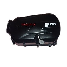 Yuki Active 125 cc Varyatör Debriyaj Kapağı