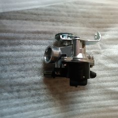 Yuki Active 125 Enjeksiyon Karbüratör Set