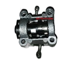 Yuki Cazador 180 cc Utv Eksantrik Mili ve Piyano Kütük Set