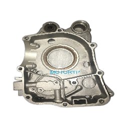Yuki Cazador 180 cc Utv Motor Bloğu Sağ