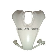 Yuki Duty 125 Ön Panel Grenajı
