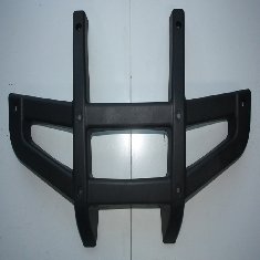 Yuki Hs 400 Atv Ön Tampon Plastigi