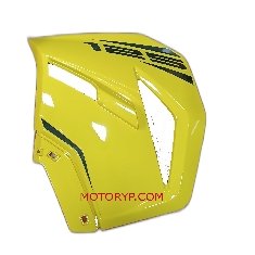 Yuki İmola 125 cc Dış Dizlik Grenajı Sarı