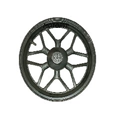 Yuki XWAY 125 Ön Jant