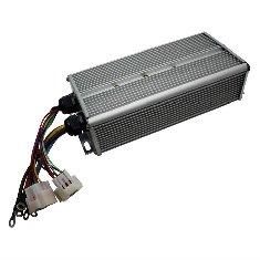 Yuki YK-16 Ilgaz CDI Beyin 72V