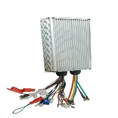 Yuki YK-32 Greta CDİ Beyin 60 V