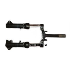 Yuki YK-32 Greta Ön Çatal ve Amortisör Set  31mm
